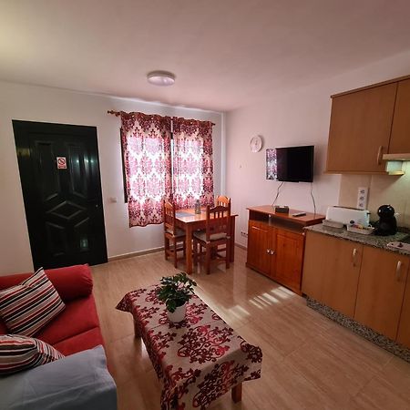 Ferienwohnung Bella Vista - Cactus Puerto del Carmen  Exterior foto