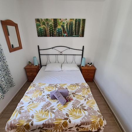 Ferienwohnung Bella Vista - Cactus Puerto del Carmen  Exterior foto