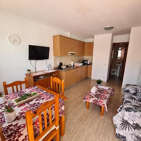 Ferienwohnung Bella Vista - Cactus Puerto del Carmen  Exterior foto