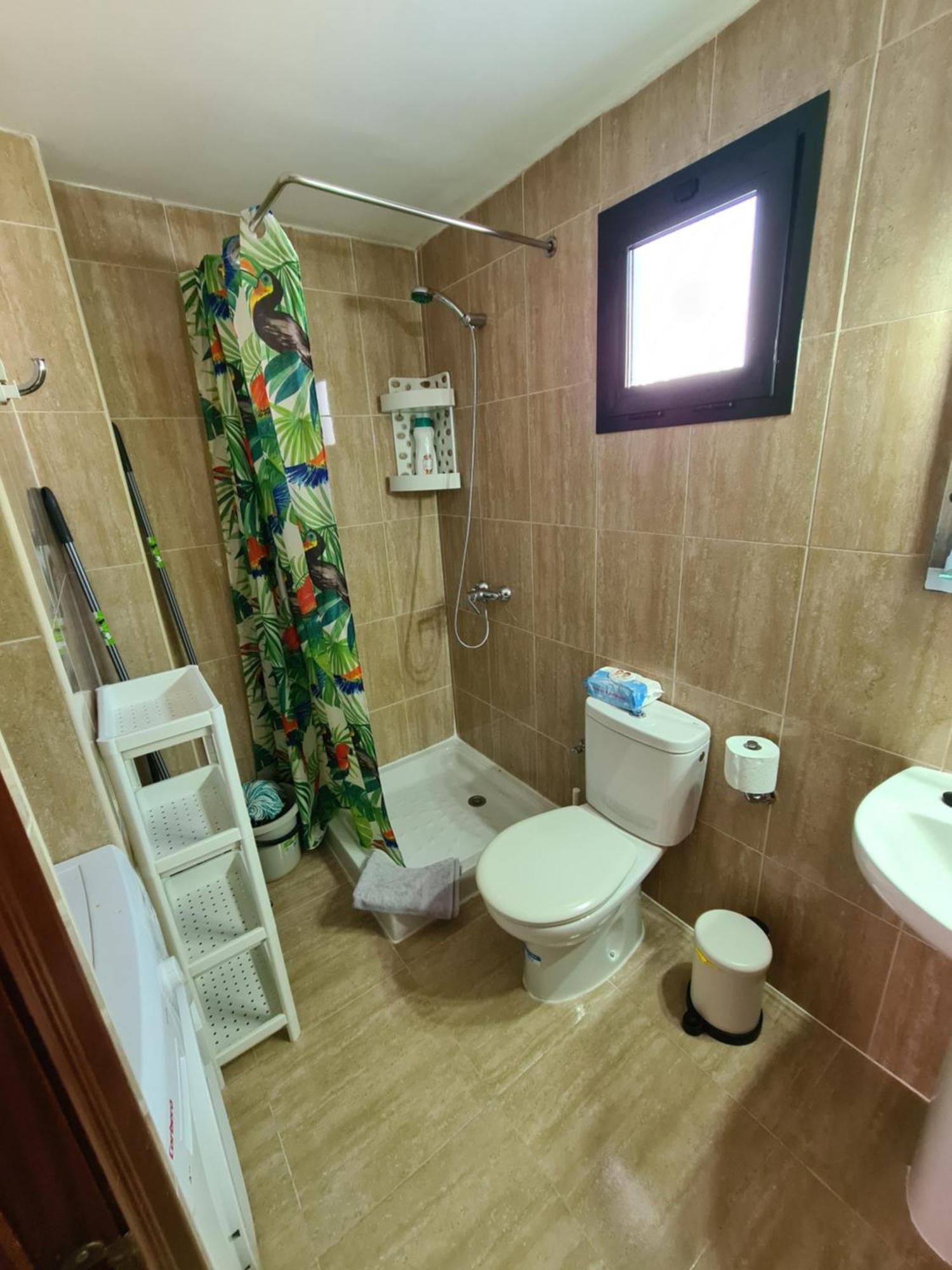 Ferienwohnung Bella Vista - Cactus Puerto del Carmen  Exterior foto