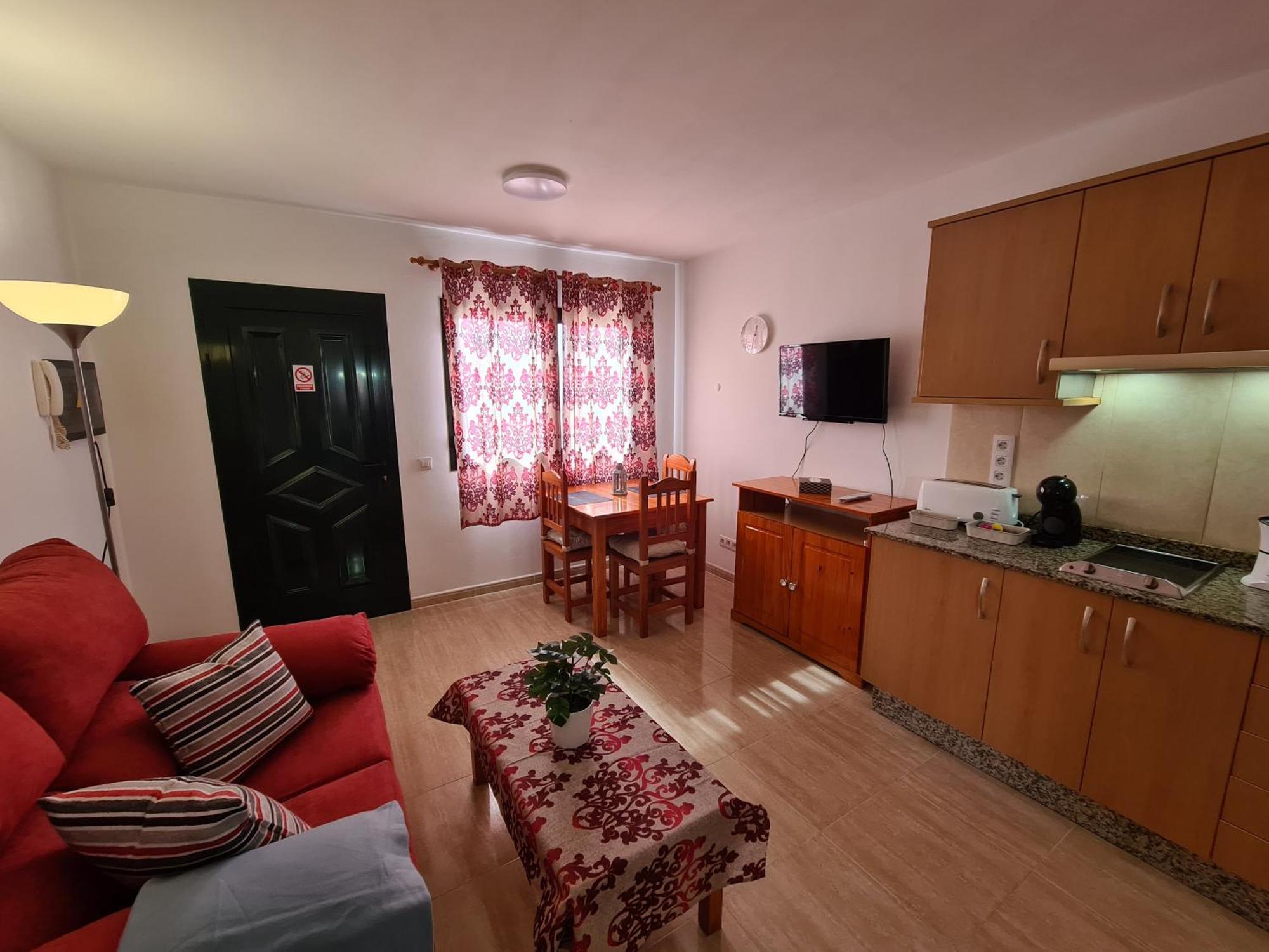 Ferienwohnung Bella Vista - Cactus Puerto del Carmen  Exterior foto
