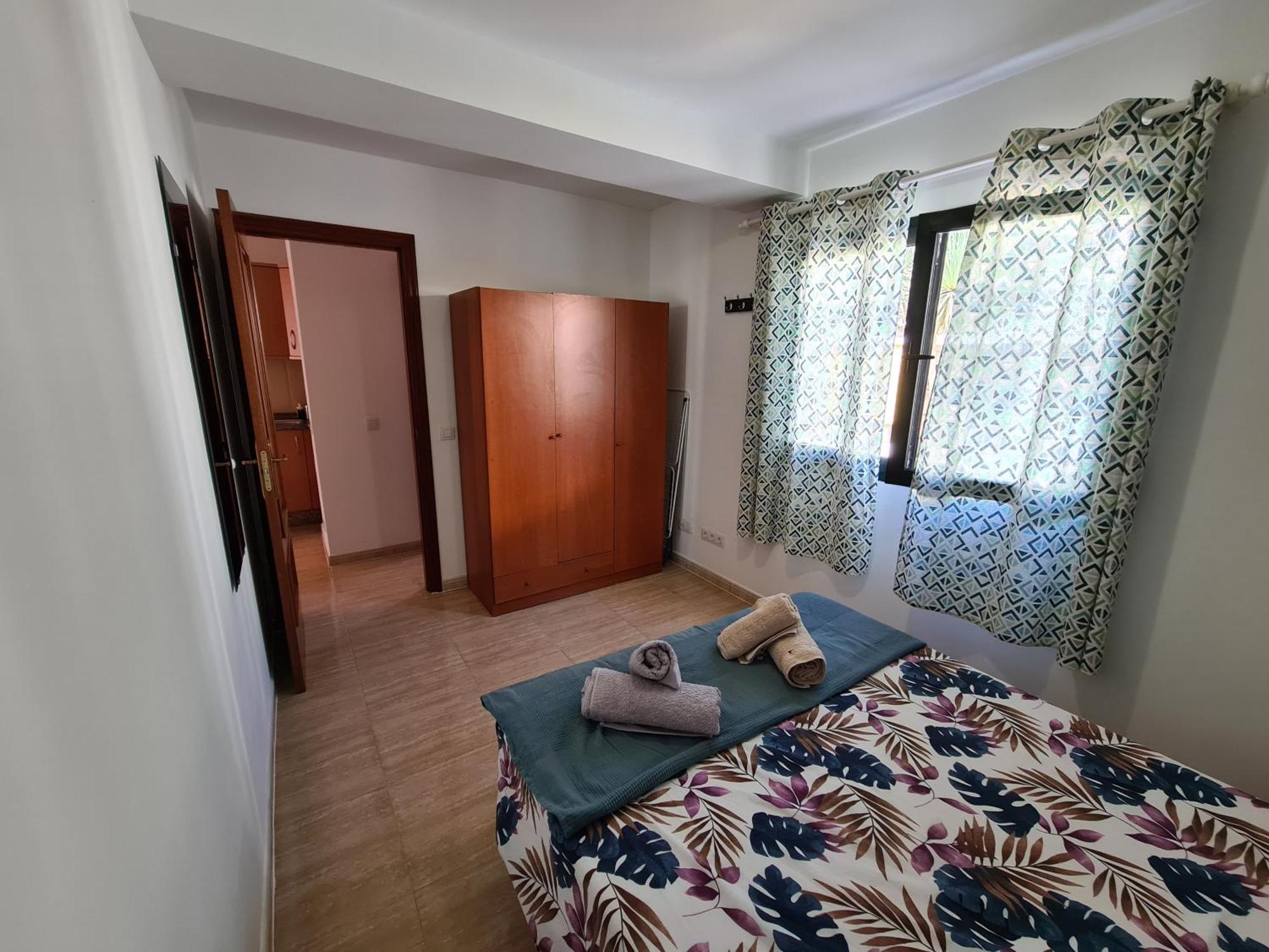 Ferienwohnung Bella Vista - Cactus Puerto del Carmen  Exterior foto