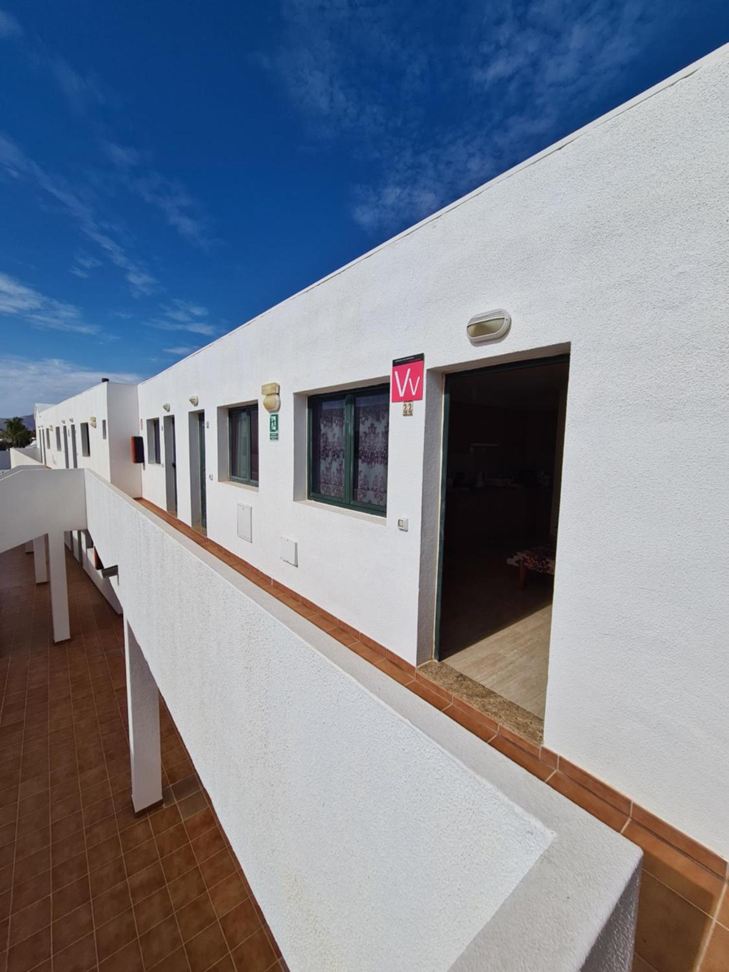 Ferienwohnung Bella Vista - Cactus Puerto del Carmen  Exterior foto