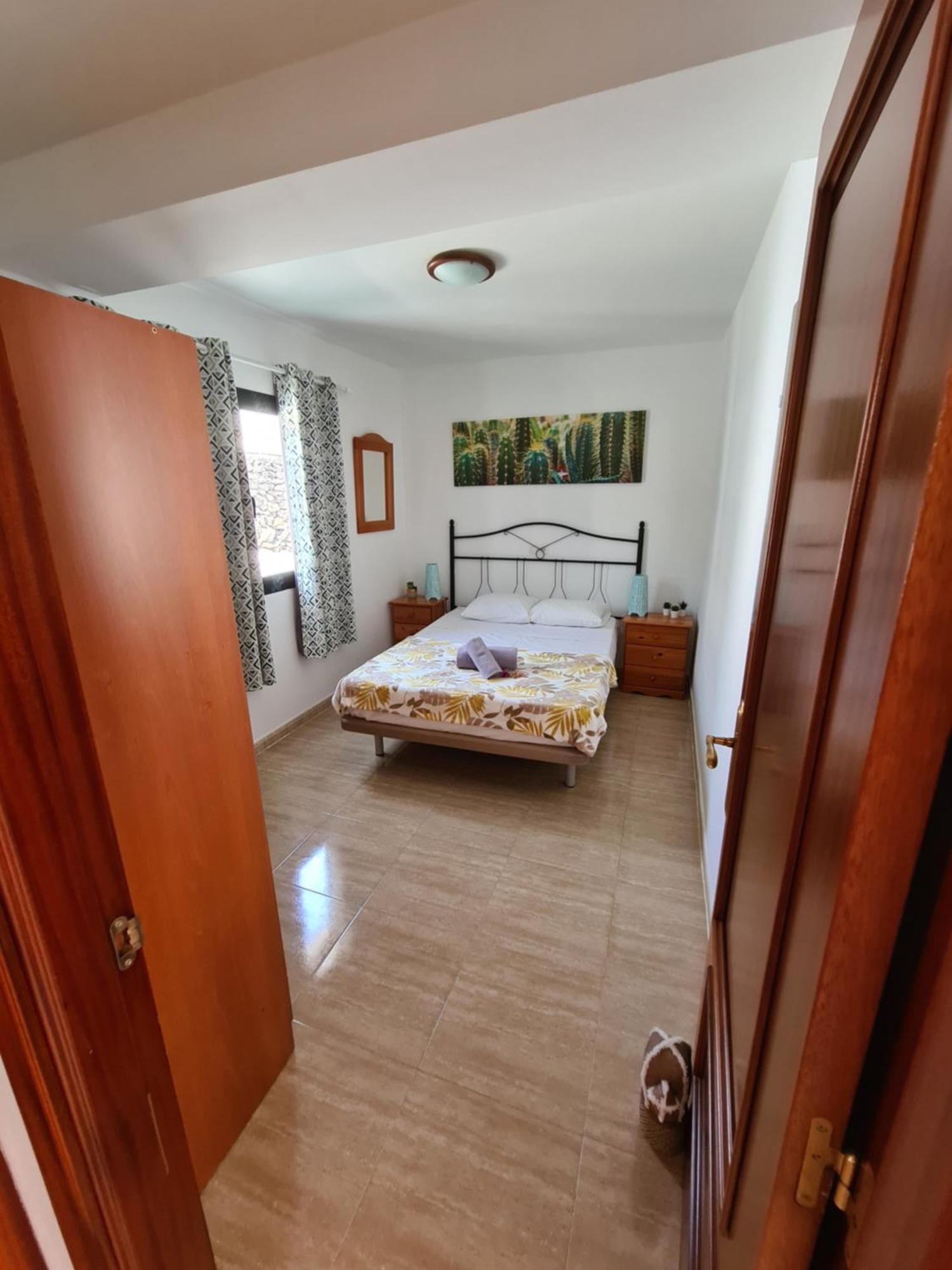 Ferienwohnung Bella Vista - Cactus Puerto del Carmen  Exterior foto