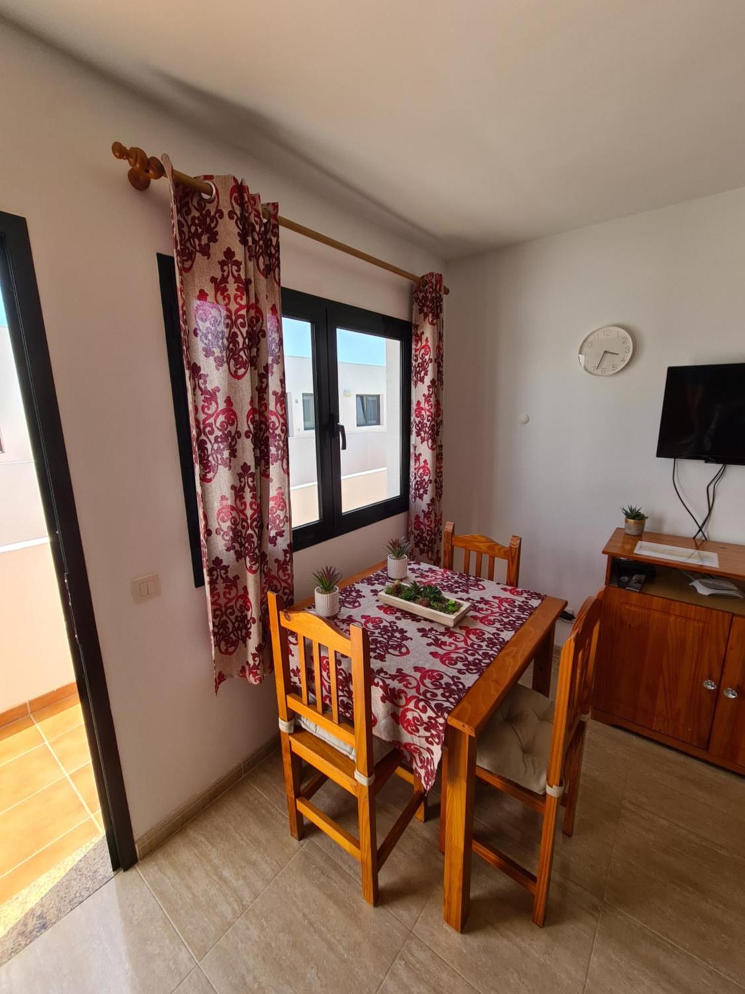 Ferienwohnung Bella Vista - Cactus Puerto del Carmen  Exterior foto