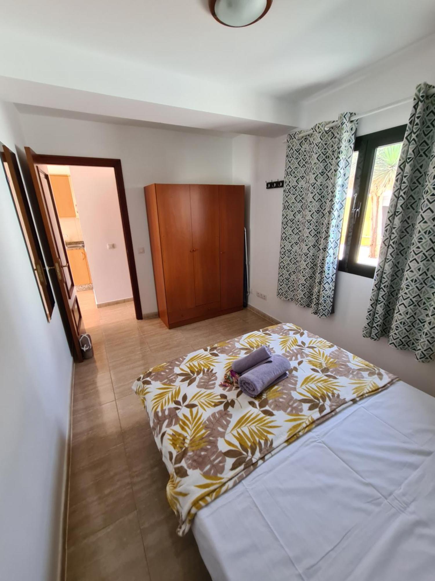 Ferienwohnung Bella Vista - Cactus Puerto del Carmen  Exterior foto