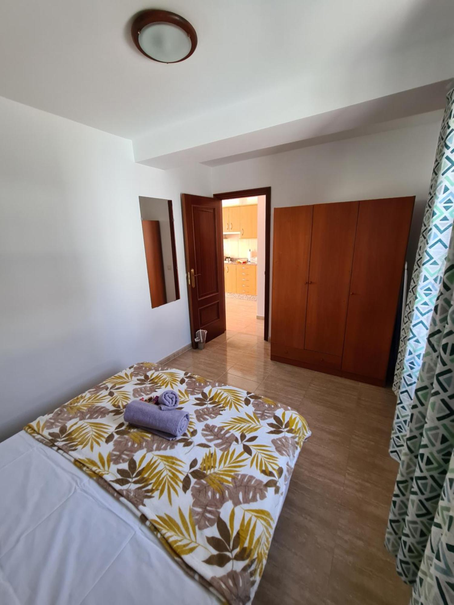 Ferienwohnung Bella Vista - Cactus Puerto del Carmen  Exterior foto